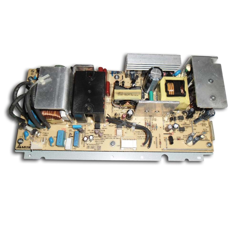 LEXMARK 40X5409 C - X 540/543/544/546/548 LOWVOLTAGE POWER SUPPLY