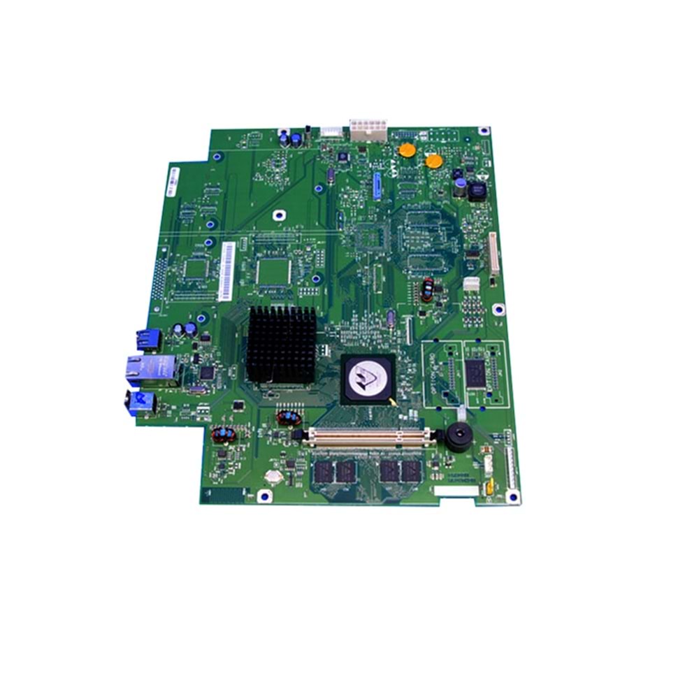 LEXMARK 40X5562 W850 RIP CARD ASSEMBLY