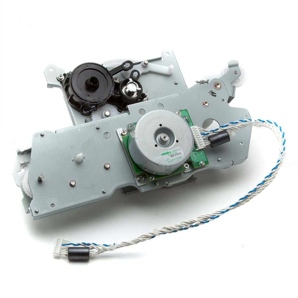 LEXMARK 40X5749 T - X 650/651/652/654 MAIN DRIVE MOTOR ASSEMBLY