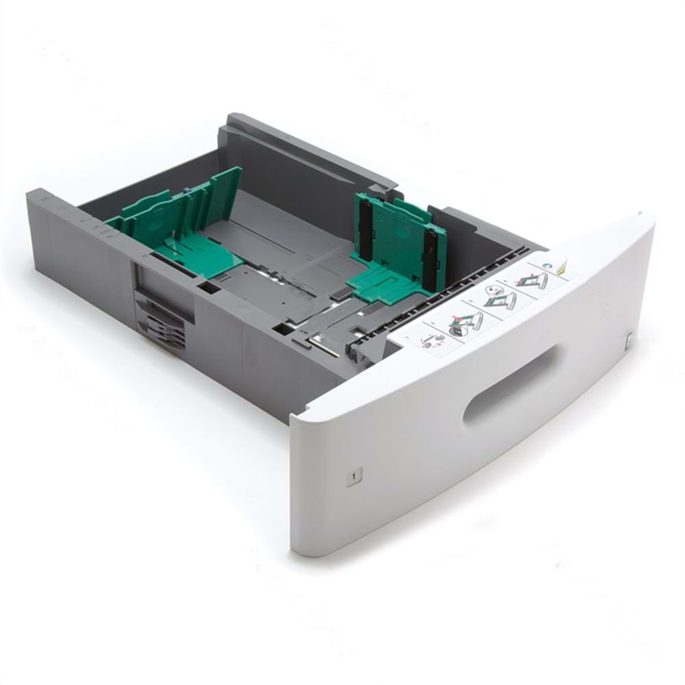 LEXMARK 40X5786 T - X650/651/652/654/656/658 MEDIA TRAY 550 SHEET