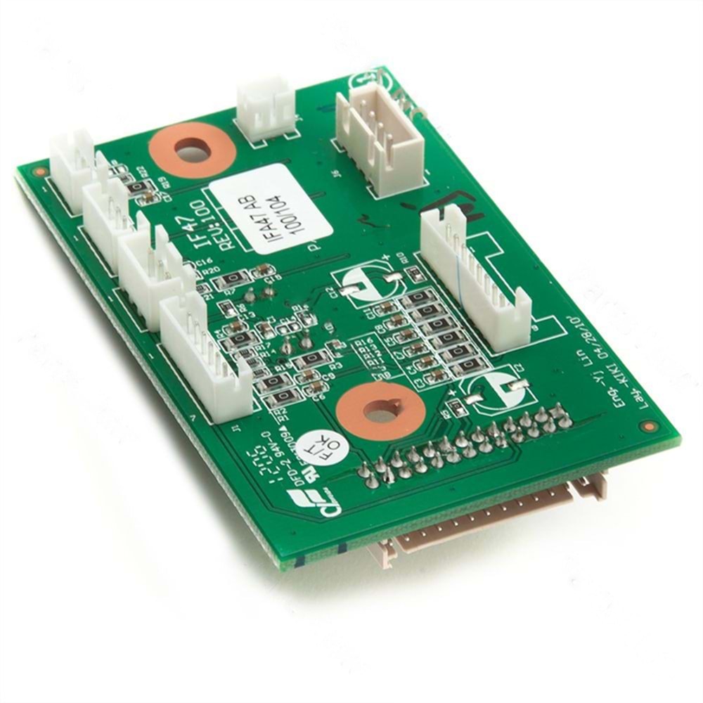 LEXMARK 40X6322 X925de ICC CARD