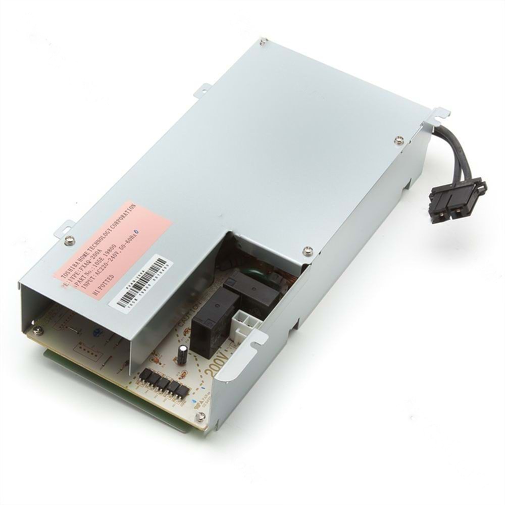 LEXMARK 40X7375 C950/X950/952/954 FUSER DRIVE CARD 220V
