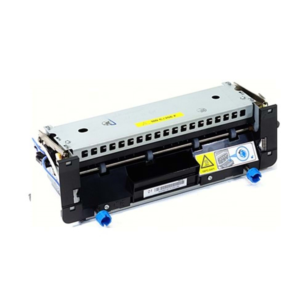 LEXMARK 40X7744 MS - MX 710/711/810/811/812 FUSER ORJİNAL 250.000 SAYFA