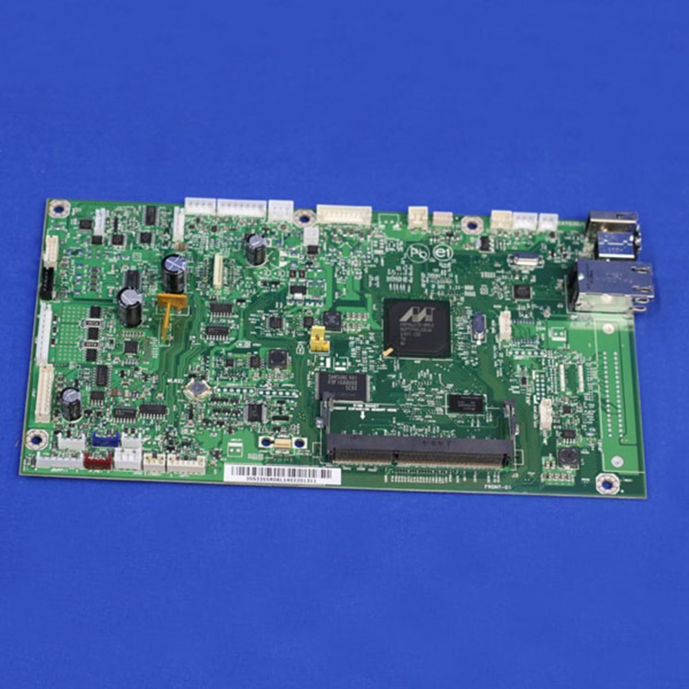 LEXMARK 40X8029 MS510dn CONTRLLER CARD (GALVO LSU)