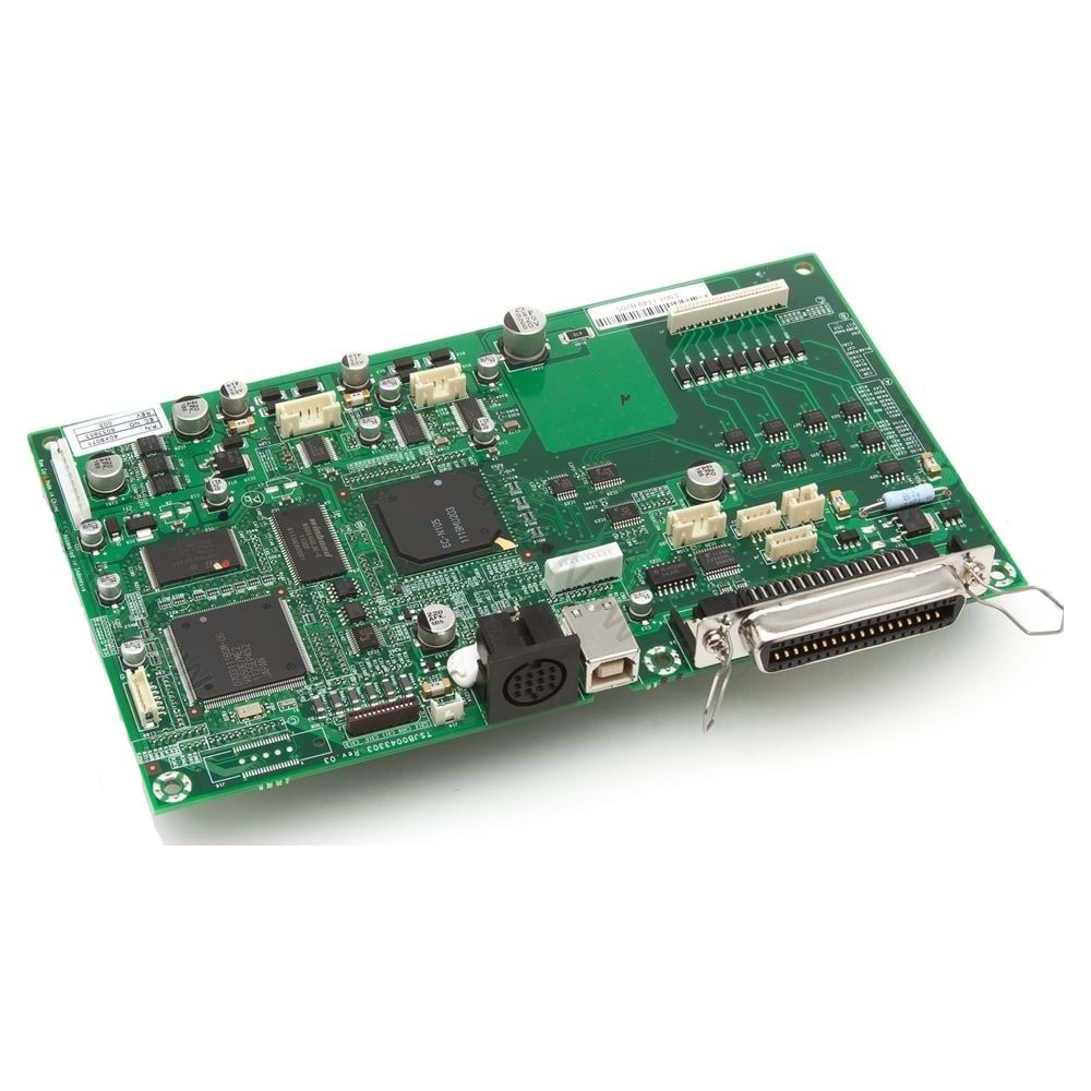 LEXMARK 40X8071 2580 LOGIC BOARD