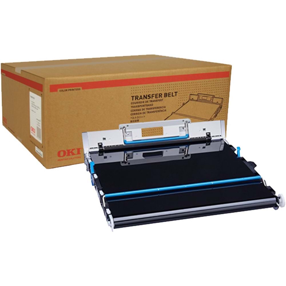 OKI 43378002 C-3300/3400/3520/3530/3600/MC-350/360 TRANSFER BELT