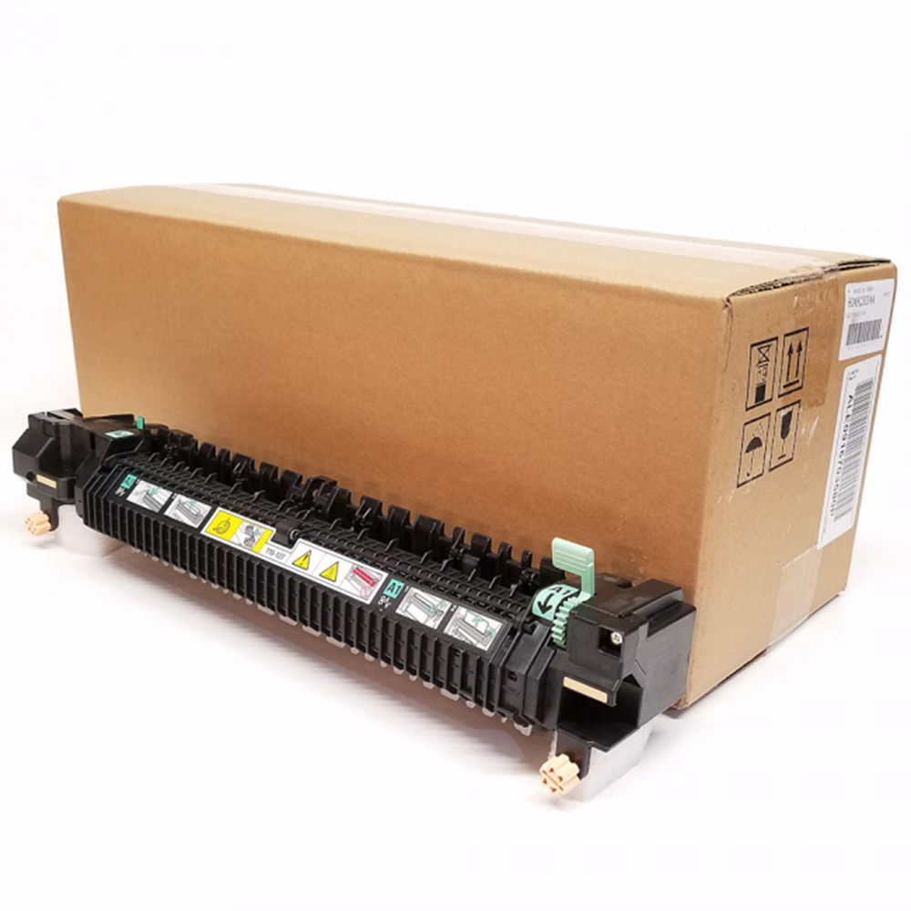XEROX C123/C128/5225 FUSER MODUL ORJİNAL 150.000 SAYFA 604K20383/604K20384