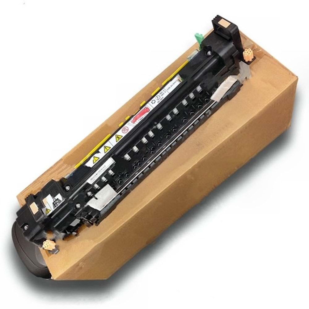 XEROX 604K62220 WC7525/7530/7535/7545/7556 FUSER ORJİNAL (641S00809) 125.000 SAYFA
