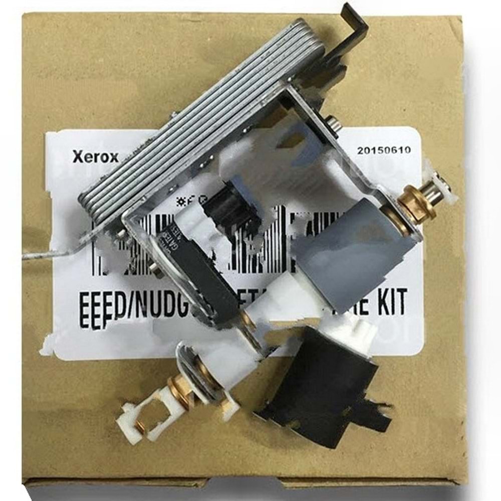 XEROX 604K83641 WC 5632/5638/5645/5655/5735/5740/5745/5755 FEED ROLL ASSEMBLY ORJİNAL