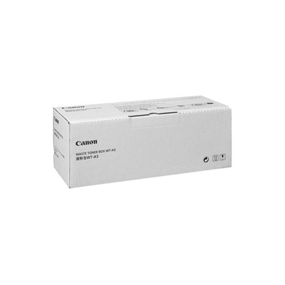 CANON 9549B002 IR-C1225/MF-820 ATIK TONER KUTUSU ORJİNAL 30K SYF