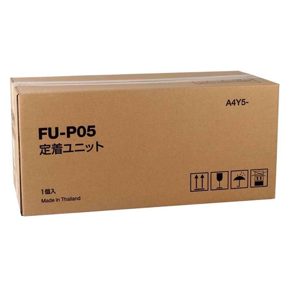 KONICA MINOLTA FU-P05 C3350/3850 FUSER ÜNİTESİ ORJİNAL 135.000 SAYFA A4Y5W21