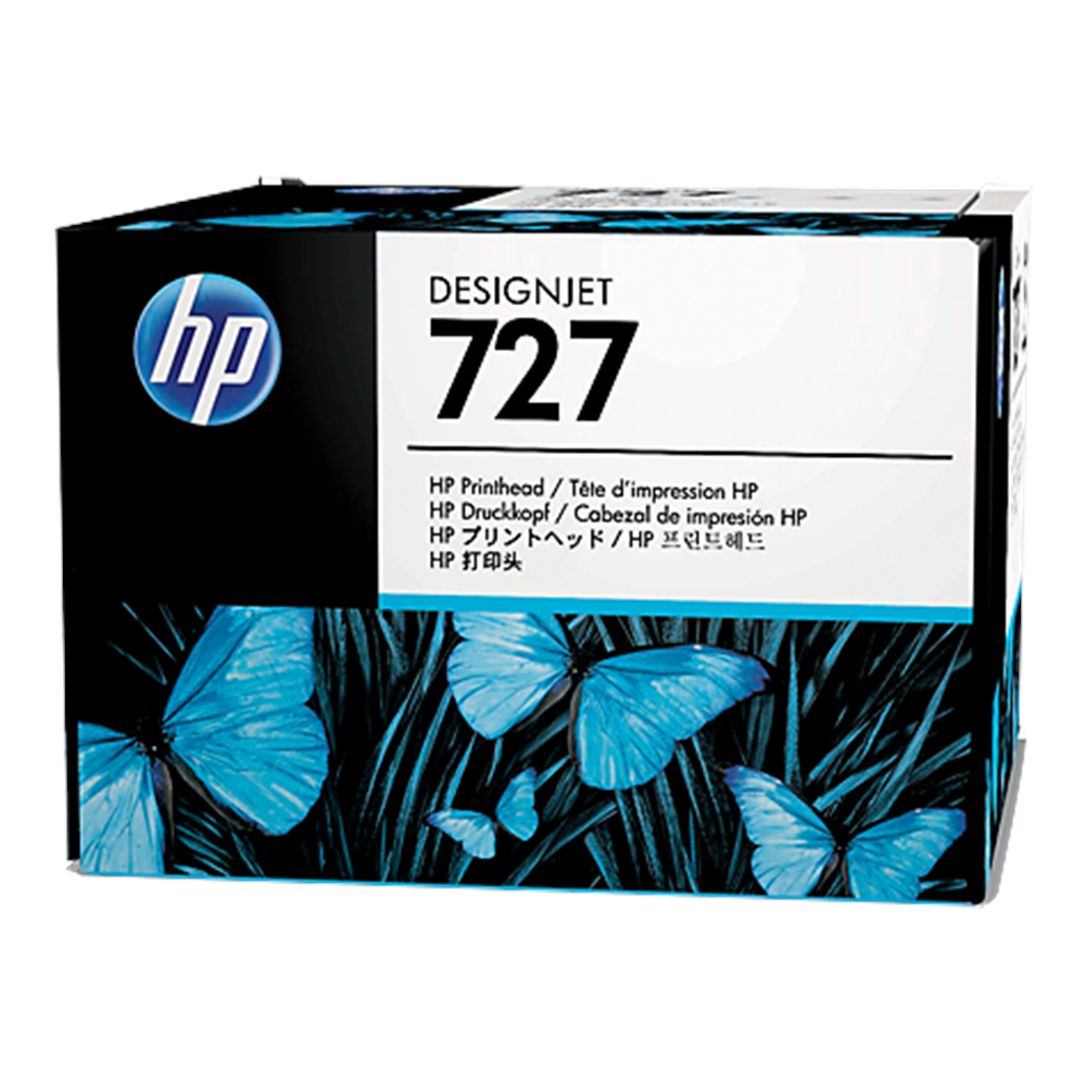 HP B3P06A (727) T920/1500/1530/2500/2530 BASKI KAFASI ORJİNAL