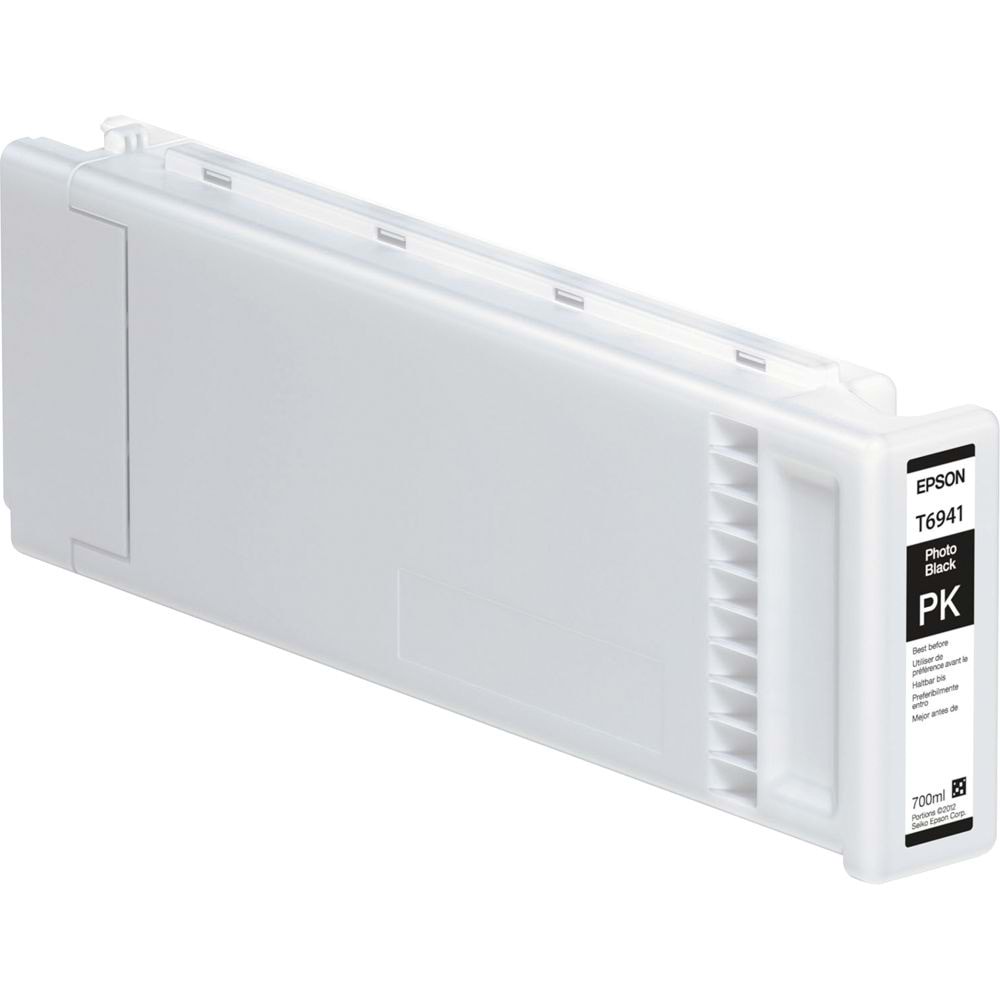 EPSON C13T694100 T3200/5200/7200 PHOTO SİYAH KARTUŞ ORJİNAL 700ML