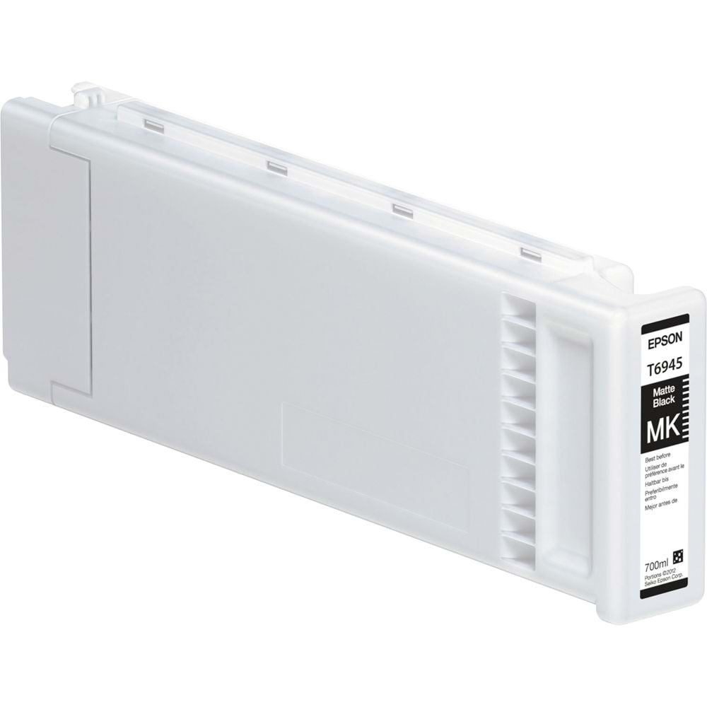 EPSON C13T694500 T3200/5200/7200 MAT SİYAH KARTUŞ ORJİNAL 700 ML