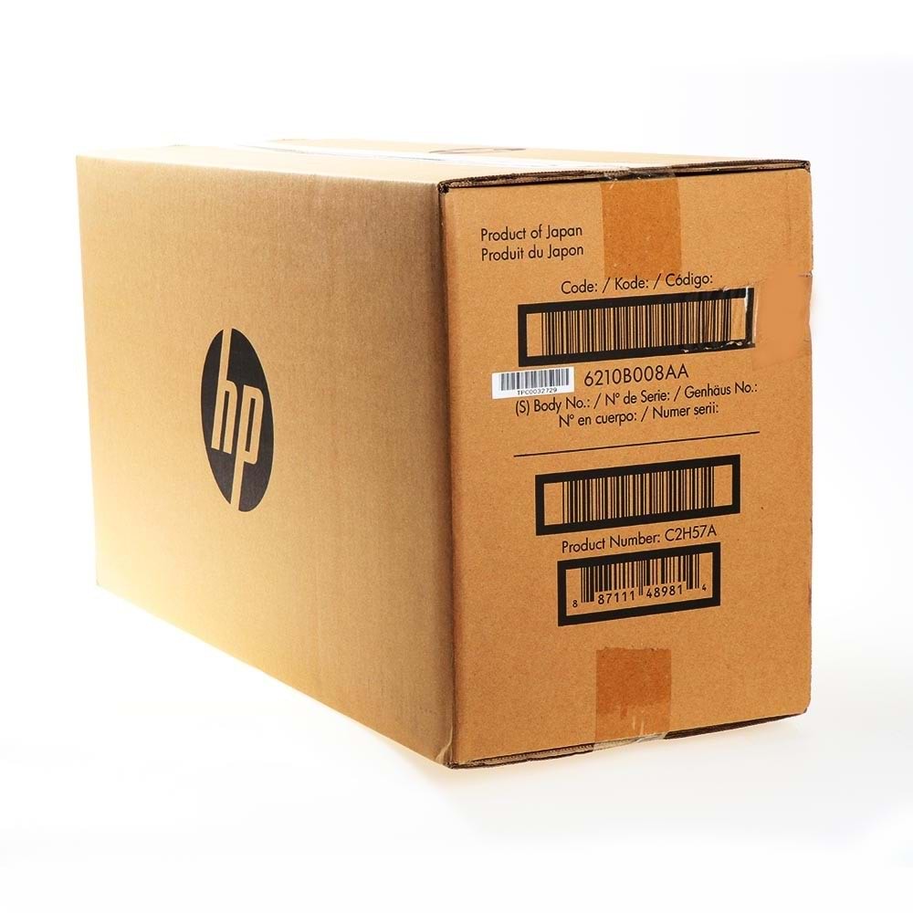 HP C2H57A M806/830 BAKIM KİTİ ORJİNAL 220V 200.000 SAYFA C2H57-67901
