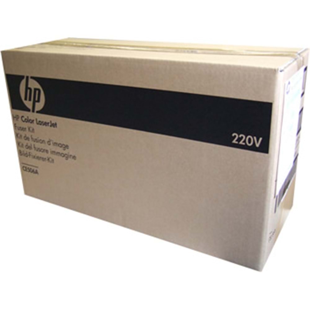 HP CE506A CM3525/CM3530/M551/M570/M575 FUSER UNIT ORJ. 150.000 SAYFA