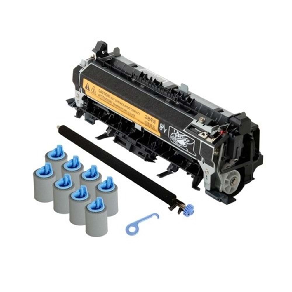 HP CE732A M4555 FUSER MAINTENANCE KIT ORJİNAL 225.000 SAYFA