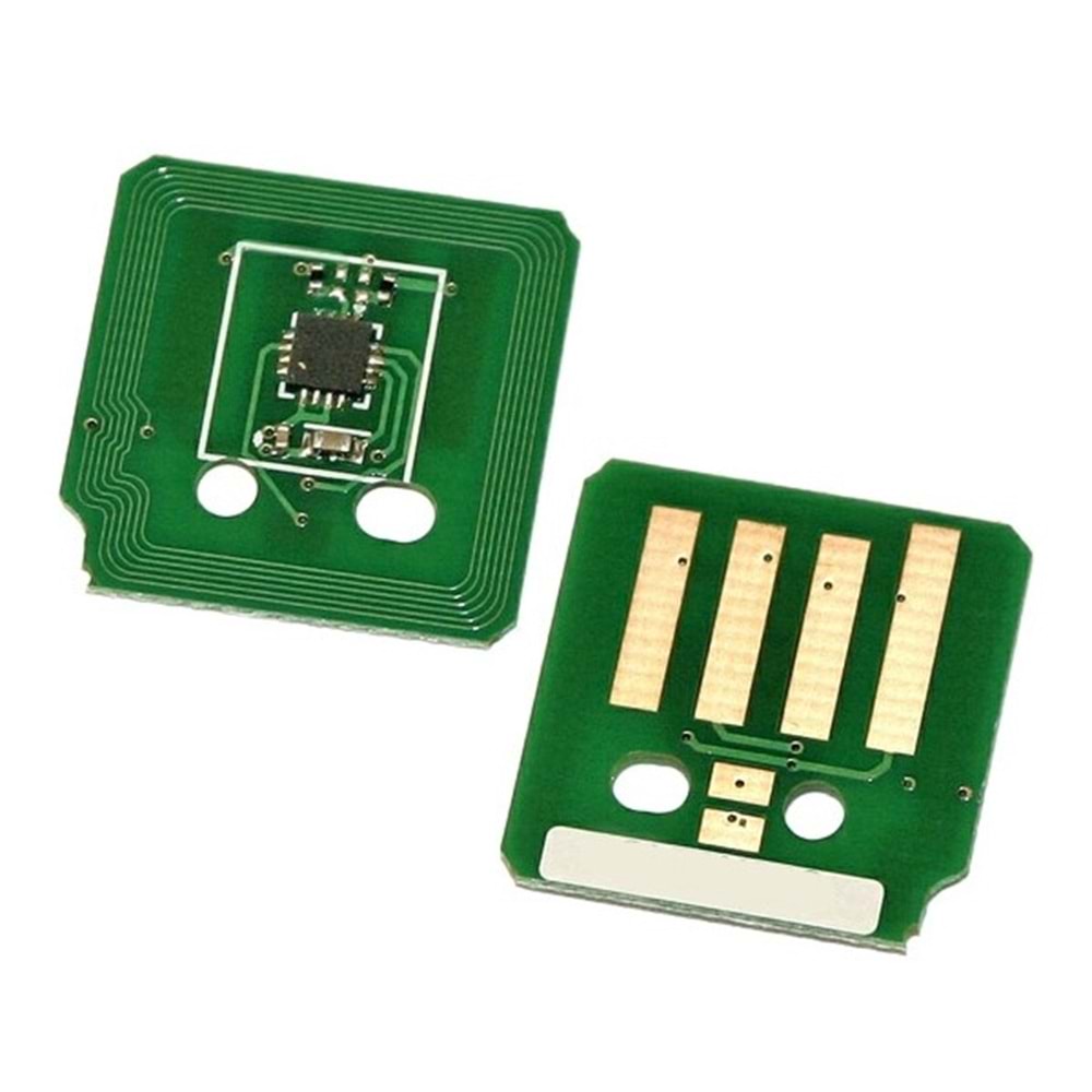 XEROX 006R01464 7120/7125/7220/7225 MAVİ TONER CHIP 15.000 SAYFA