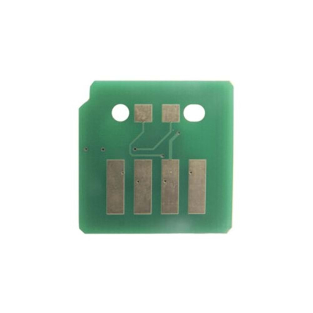 XEROX 006R01519 WC7525/7530/7535/7545/7830 KIRMIZI TONER CHIP