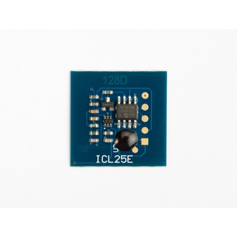 XEROX 013R00589 WC 123/128/C18/M23 DRUM UNIT CHIP