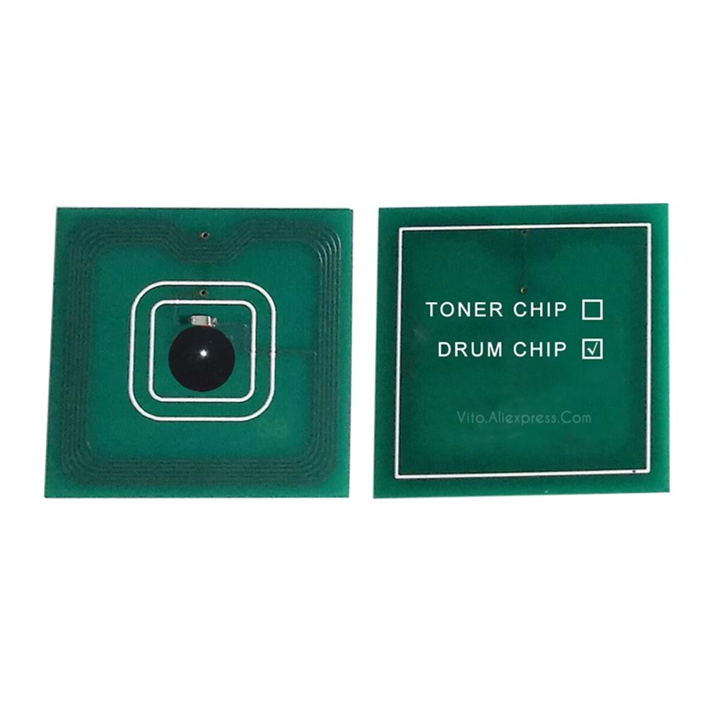 XEROX 013R00602 DC240/242/250/252/7665/7755 SİYAH DRUM CHIP