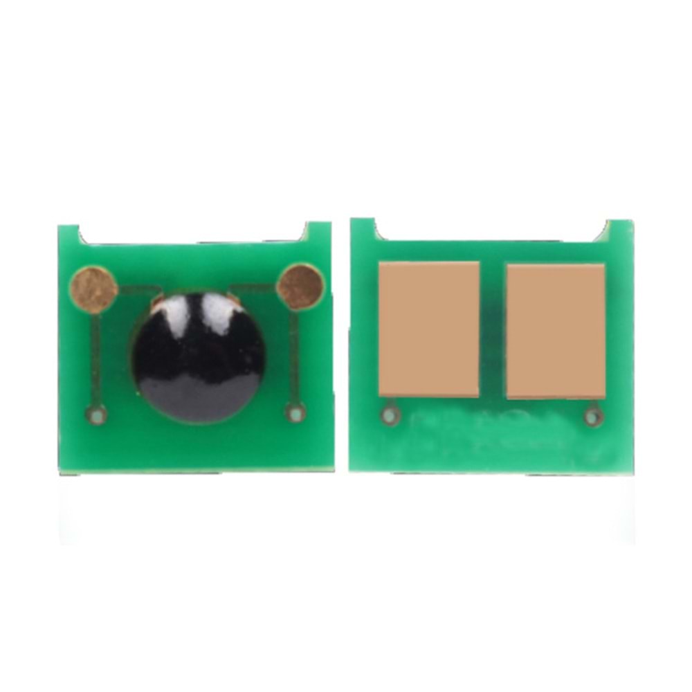 HP CE314A (126A) SİYAH/RENKLİ DRUM ÜNİTESİ CHIPİ