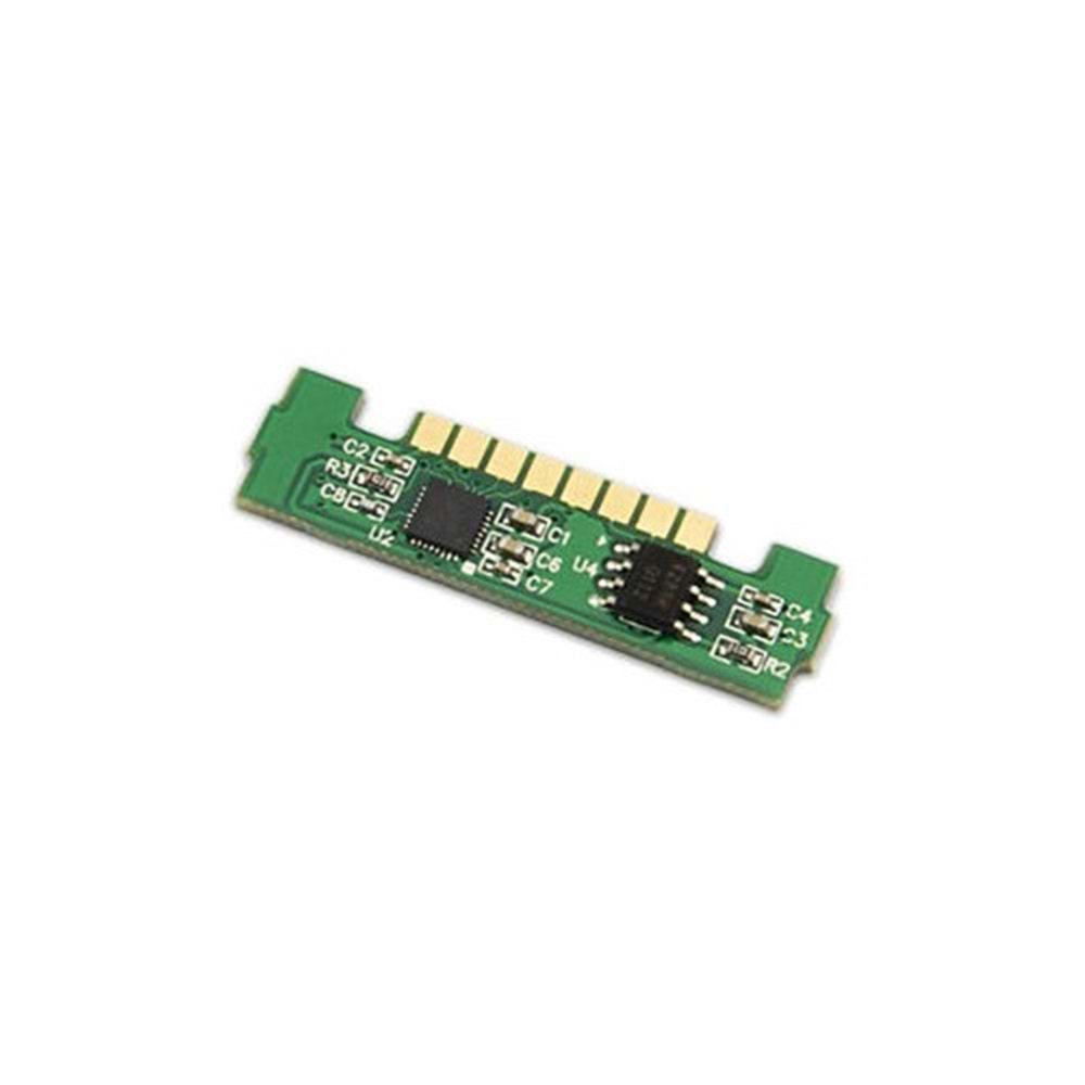 SAMSUNG MLT-D204E SL-M4025/4075 SİYAH CHIP 10.000 SAYFA