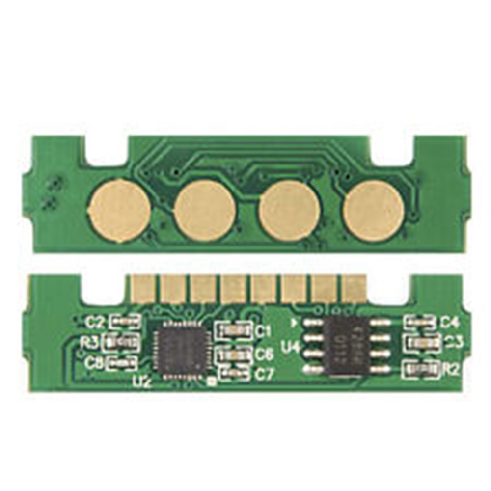 SAMSUNG MLT-D204U SL-M4025/4075 SİYAH TONER CHIP 15.000 SAYFA