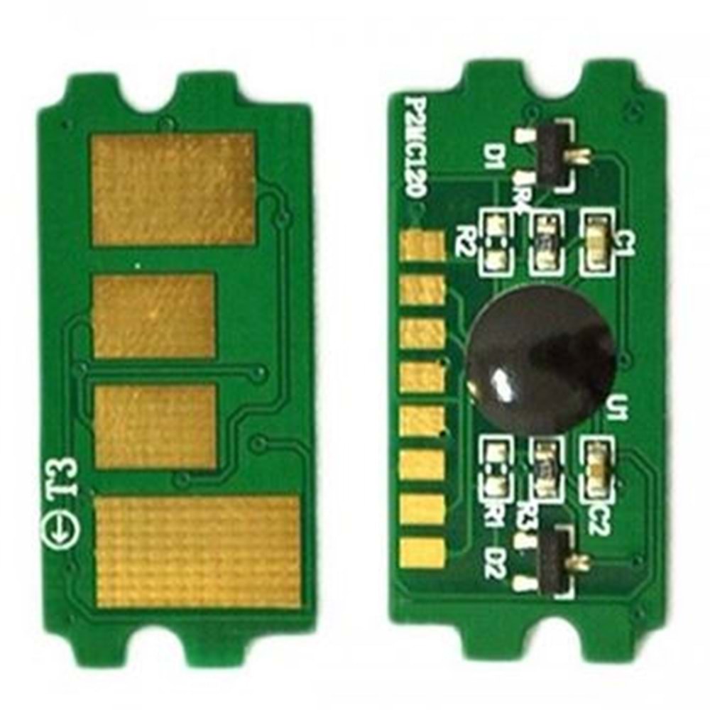 KYOCERA TK-3130 FS-4200/4300/M3550/M3560 SİYAH TONER CHIP