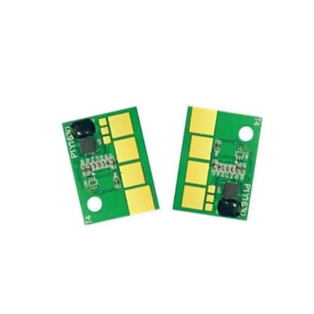 LEXMARK C792X1YG C792/X792 SARI TONER CHIP