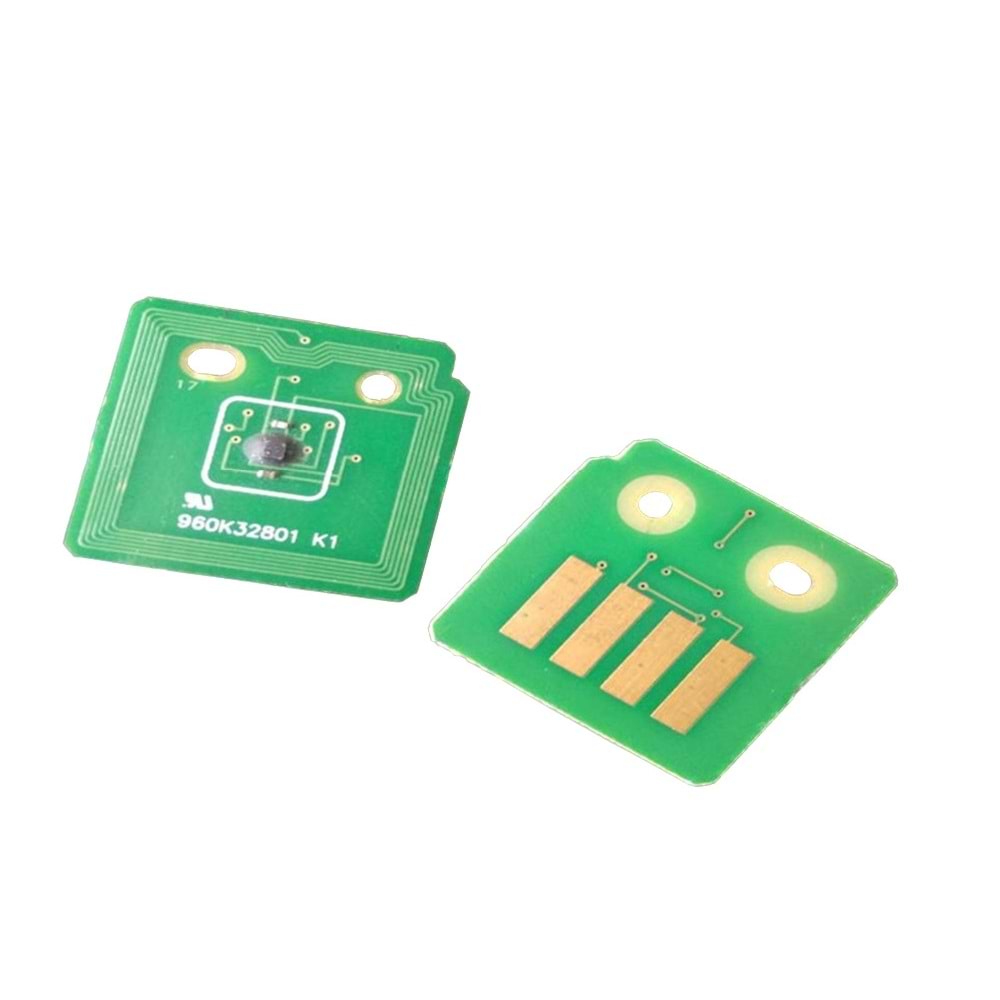 LEXMARK C950X71G C950/X950/X952/X954 SİYAH DRUM ÜNİTESİ CHIPİ
