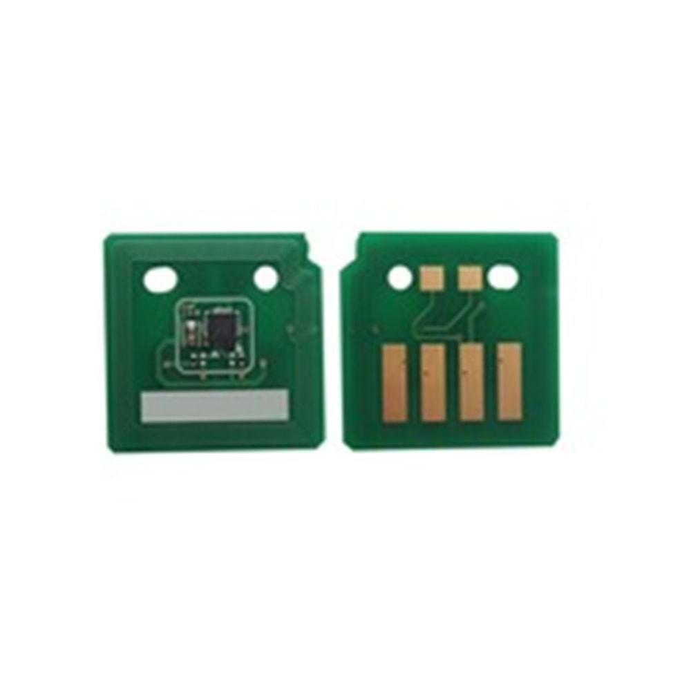 LEXMARK C950X2YG C950de SARI TONER CHIP