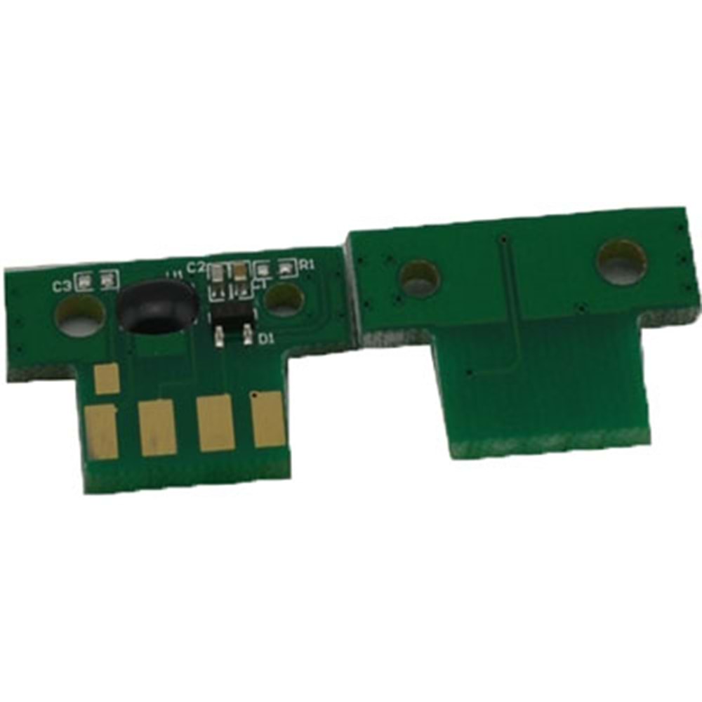 LEXMARK 80C8SK0 CX310/CX410/CX510 SİYAH TONER CHIP