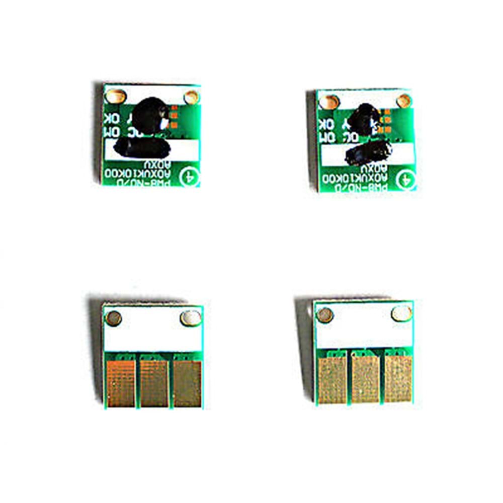 MINOLTA DR-313 C258/C308/C368 SİYAH DRUM CHIPİ