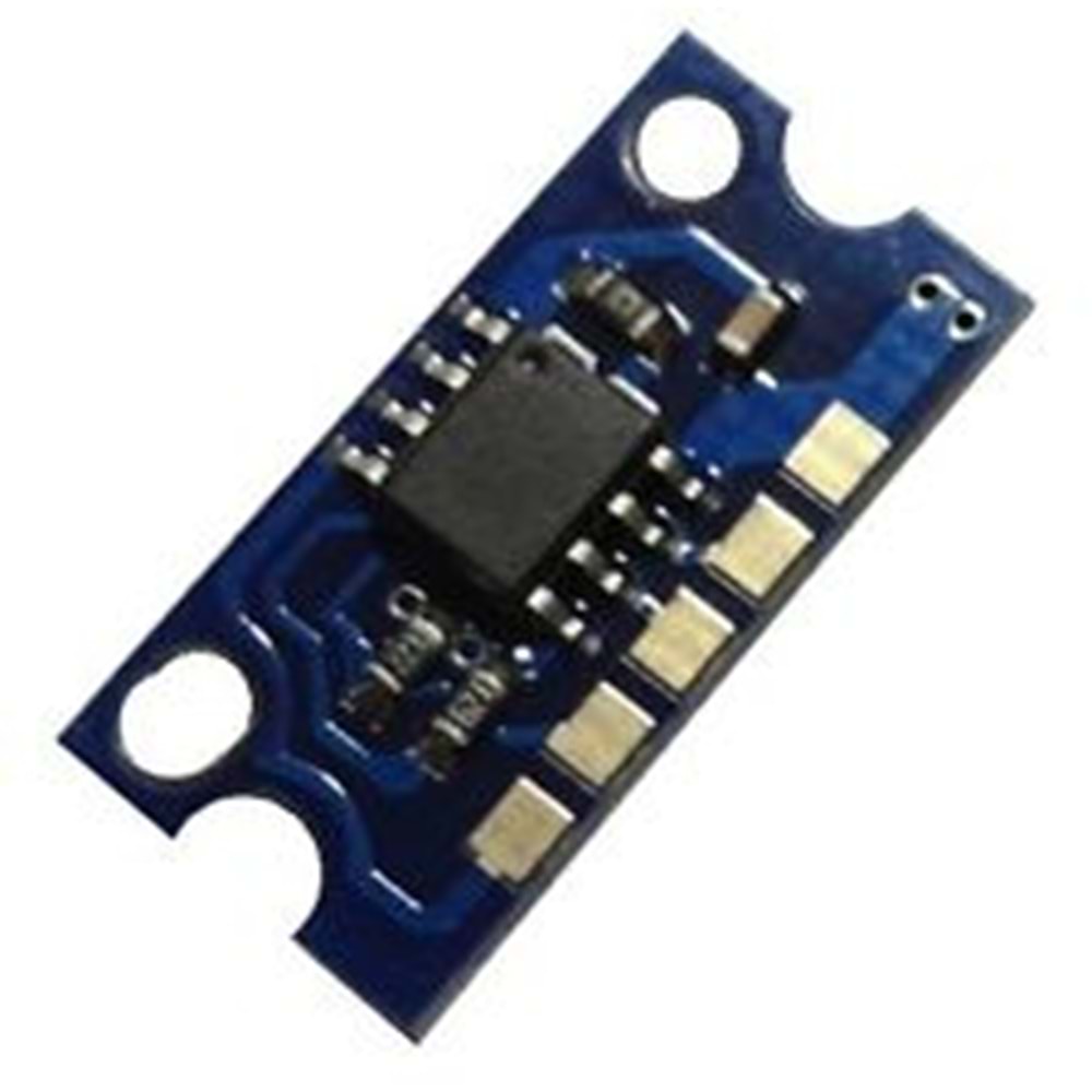 KONICA MINOLTA IUP14M C25/C35 DRUM UNIT KIRMIZI CHIP