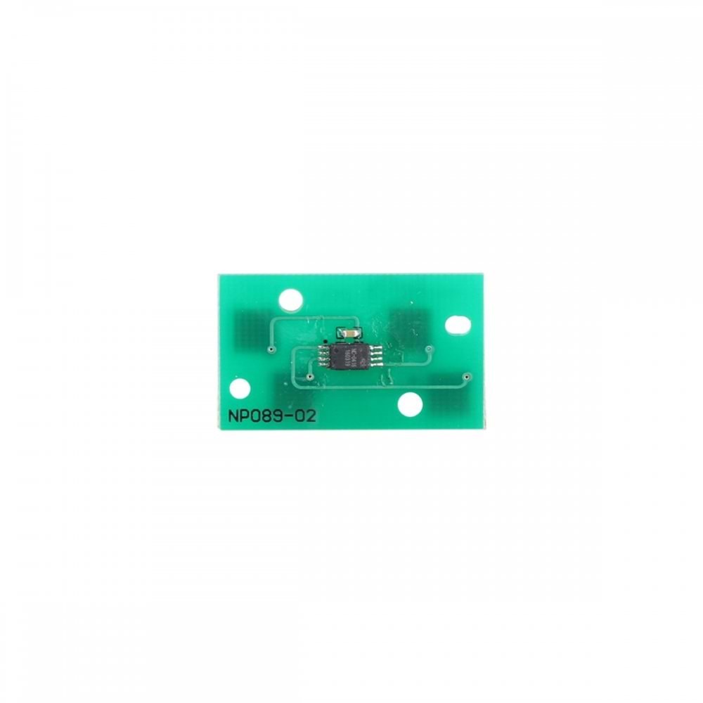 TOSHIBA T-5070E E-STD.207/257/307/357/457/507 SİYAH TONER CHIP