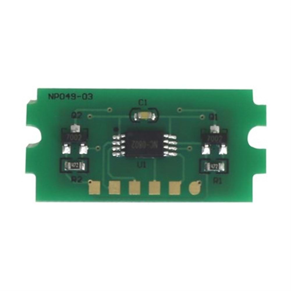 UTAX PK-5011Y P-C3060/3061/3065MFP SARI TONER CHIP