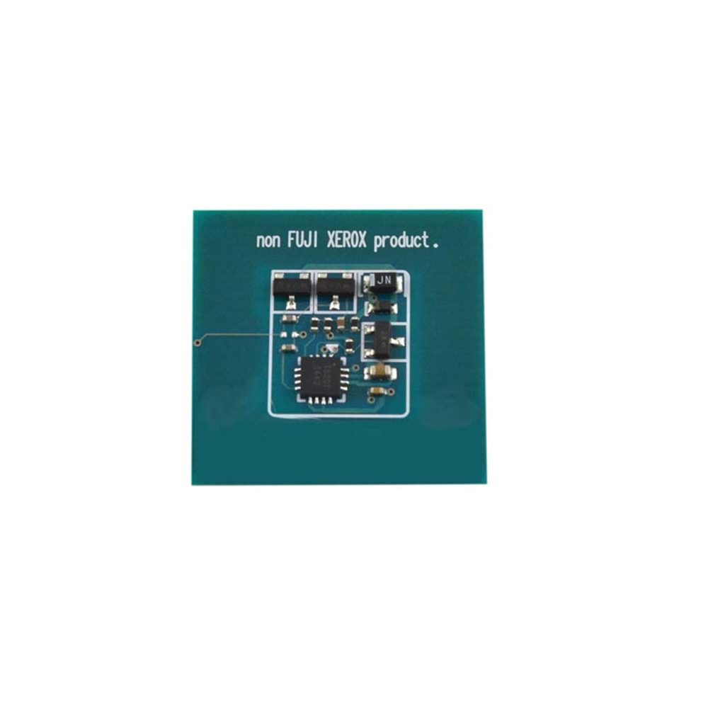 XEROX 006R01182 WC 123/128/M133 SİYAH TONER CHIP