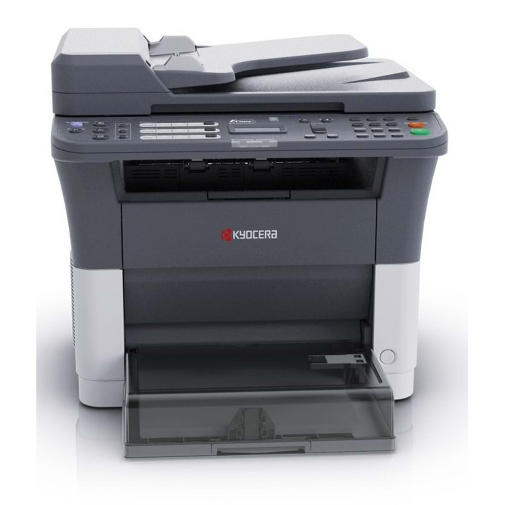 KYOCERA FS-1120MFP YAZICI/TARAYICI/FOTOKOPİ/FAKS MONO LASER YAZICI