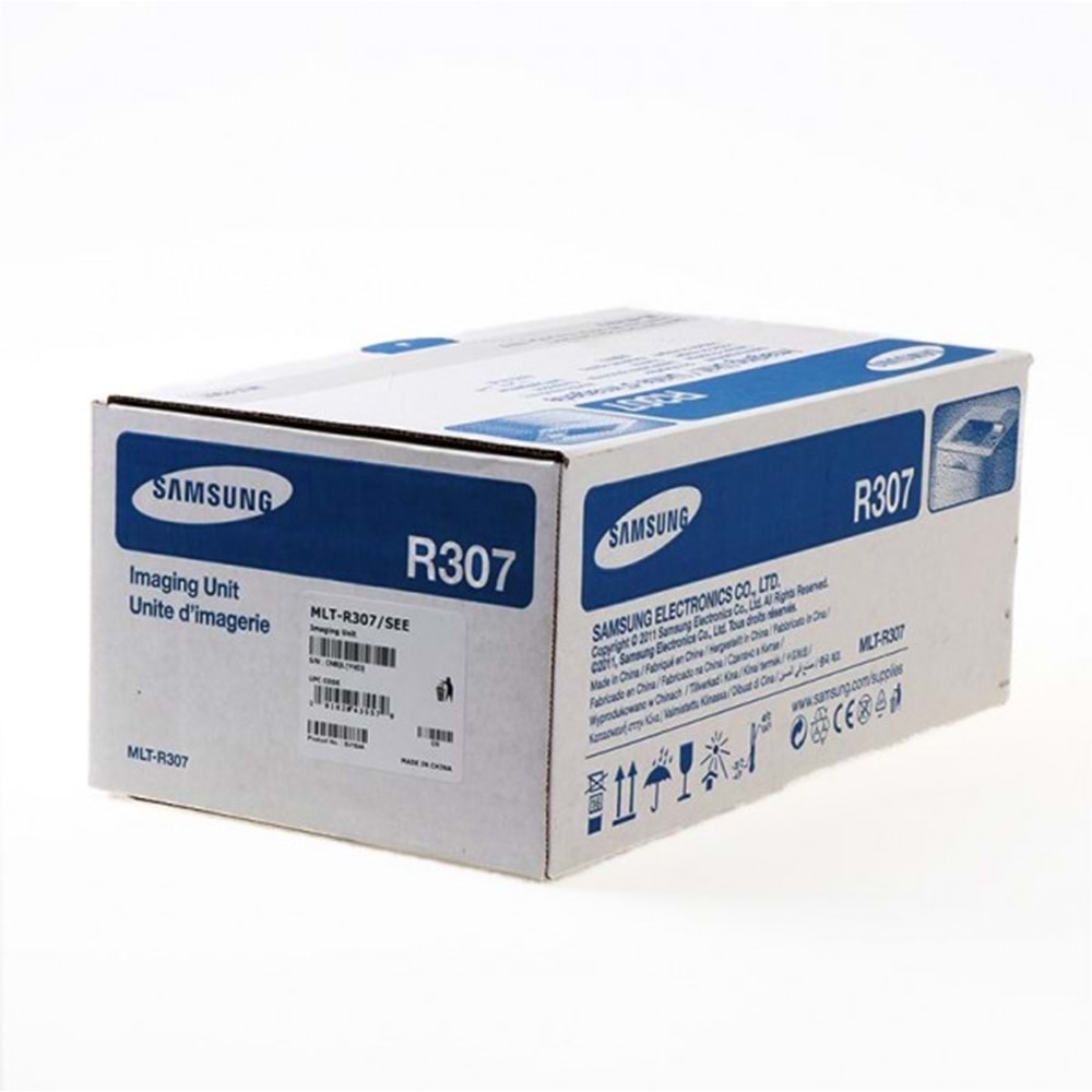 SAMSUNG MLT-R307 ML4510/5010/5015 ORJİNAL DRUM ÜNİTESİ 30.000 SAYFA SV154A