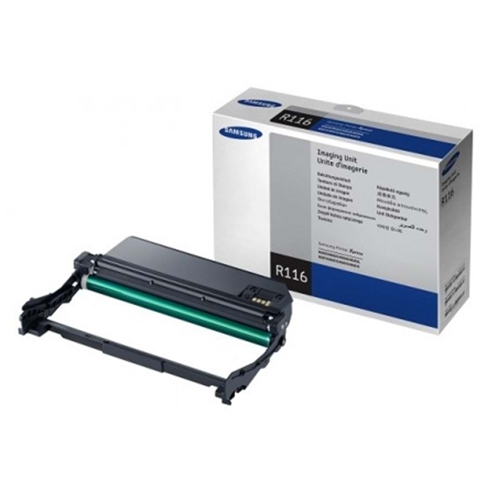 SAMSUNG MLT-R116 SCX-2675F/2675FN SİYAH DRUM ORJİNAL 9.000 SAYFA
