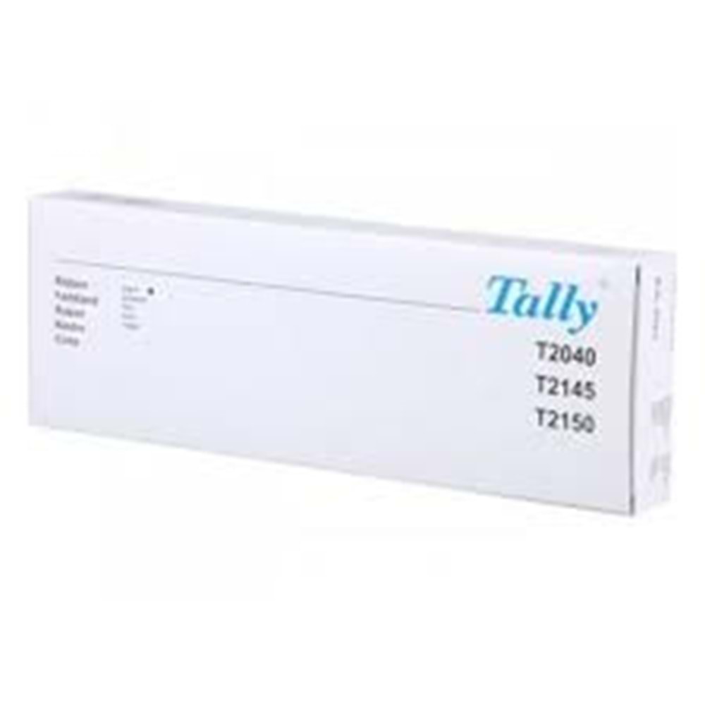 TALLY 060426 T2040 / T2145 / T2150 ORJİNAL ŞERİT
