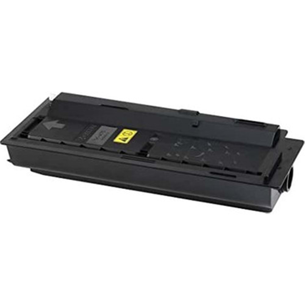 UTAX CD5025/5030/6025/6030/256i/306i SİYAH TONER MUADİL 15.000 SAYFA 613011010