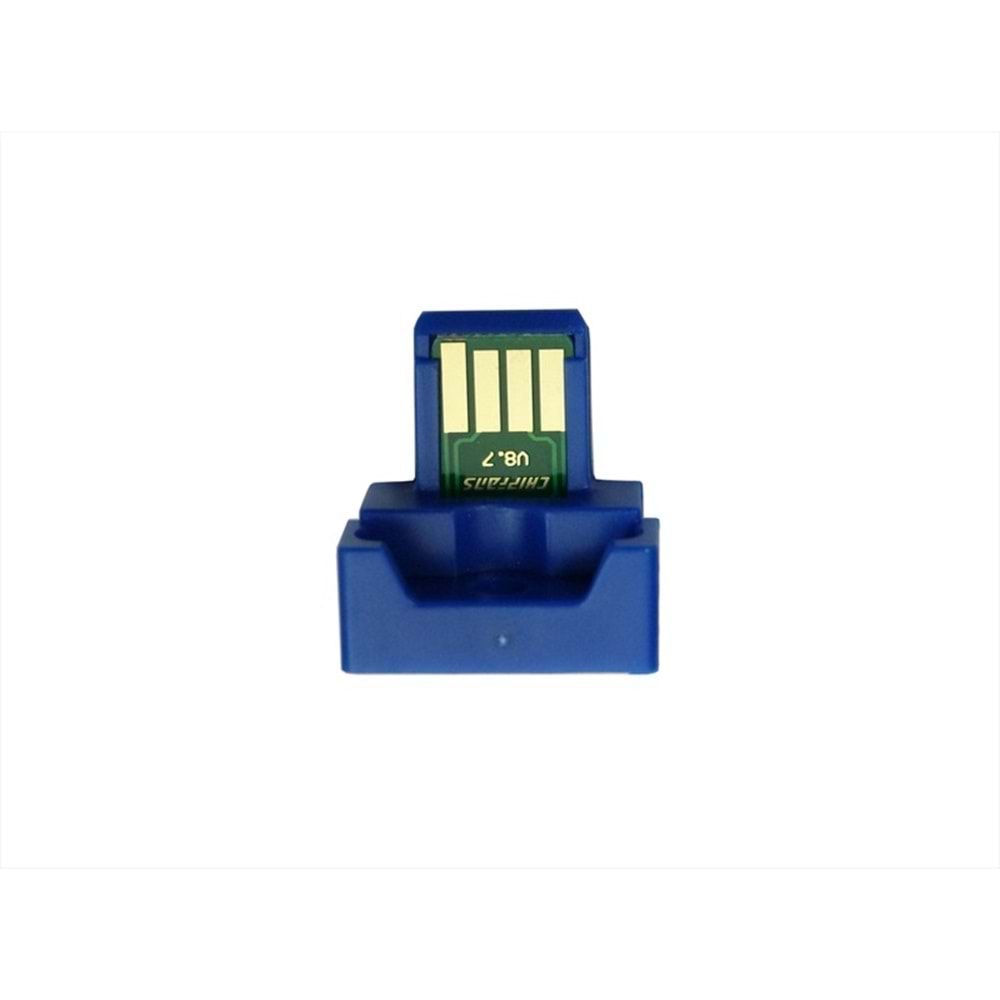 SHARP MX-61GTMA MX-3050/3550/3070/3570 KIRMIZI TONER CHIP 24.000 SAYFA