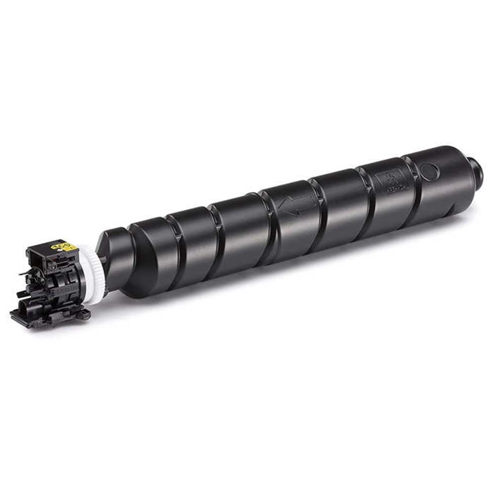 UTAX CK-8511K 2506Cİ SİYAH TONER MUADİL 20.000 SAYFA 1T02L70UT0