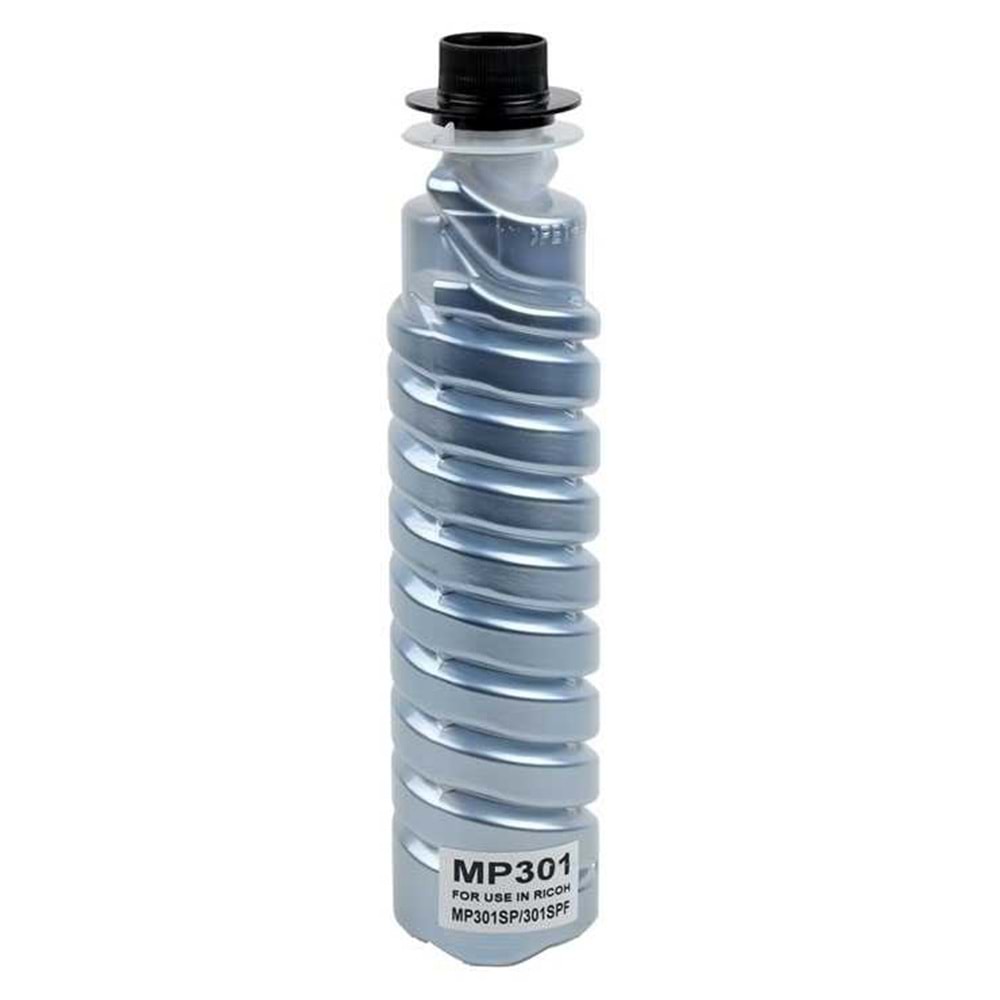 RICOH MP301 SİYAH TONER MUADİL 8.000 SAYFA 842339