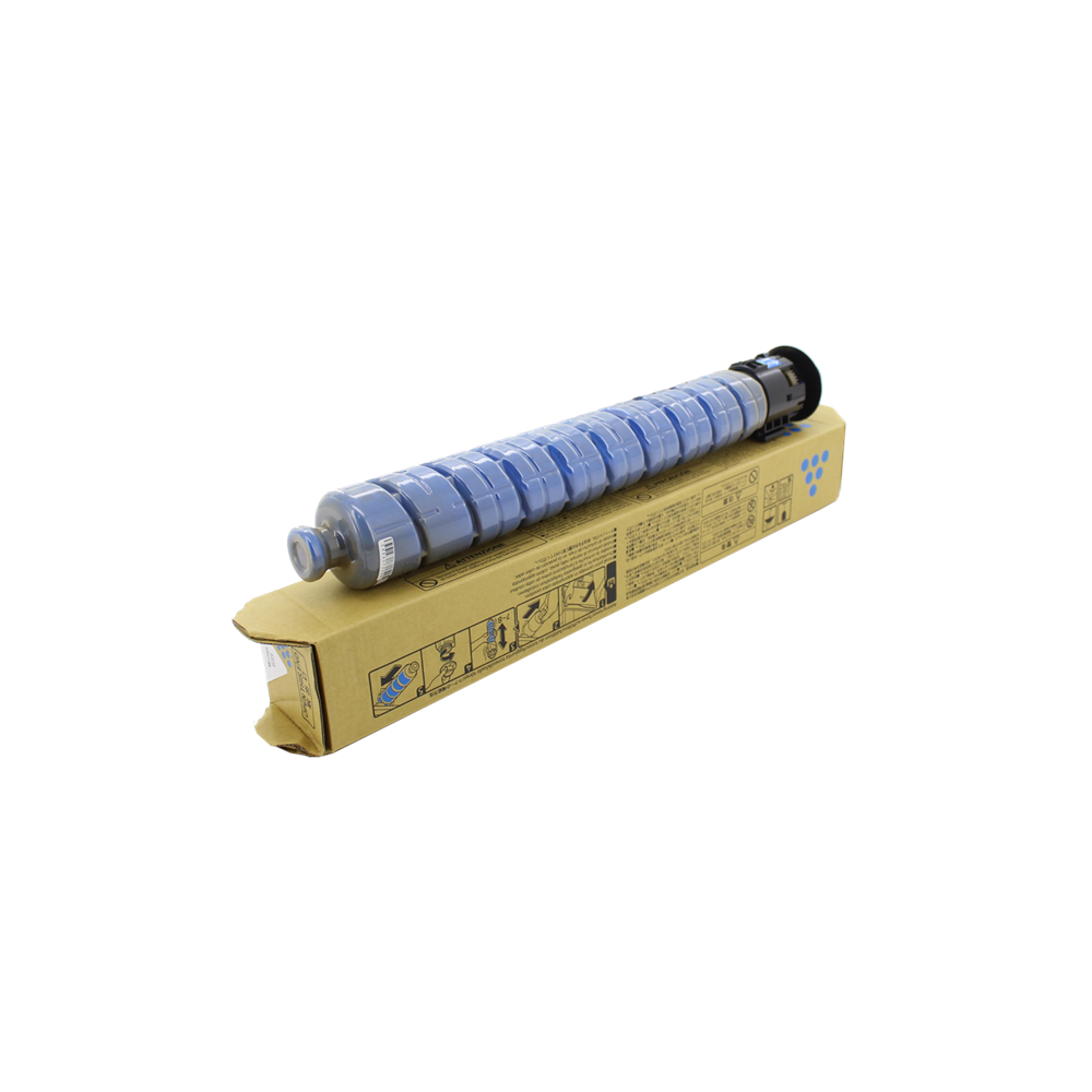 RICOH MP-C3503/3003/3004/3504 MAVİ TONER MUADİL 18.000 SAYFA