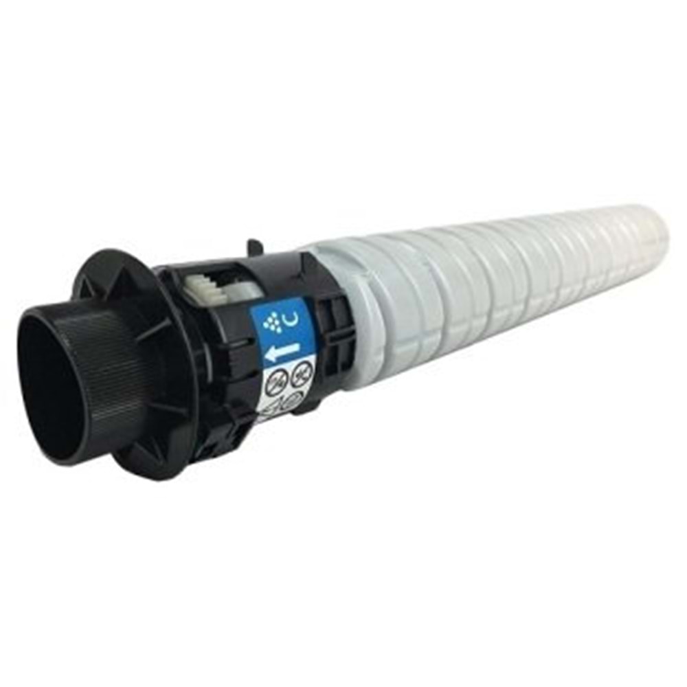 RICOH MP-C4503/4504/5503/6003/6004 MAVİ TONER MUADİL 22.500 SAYFA