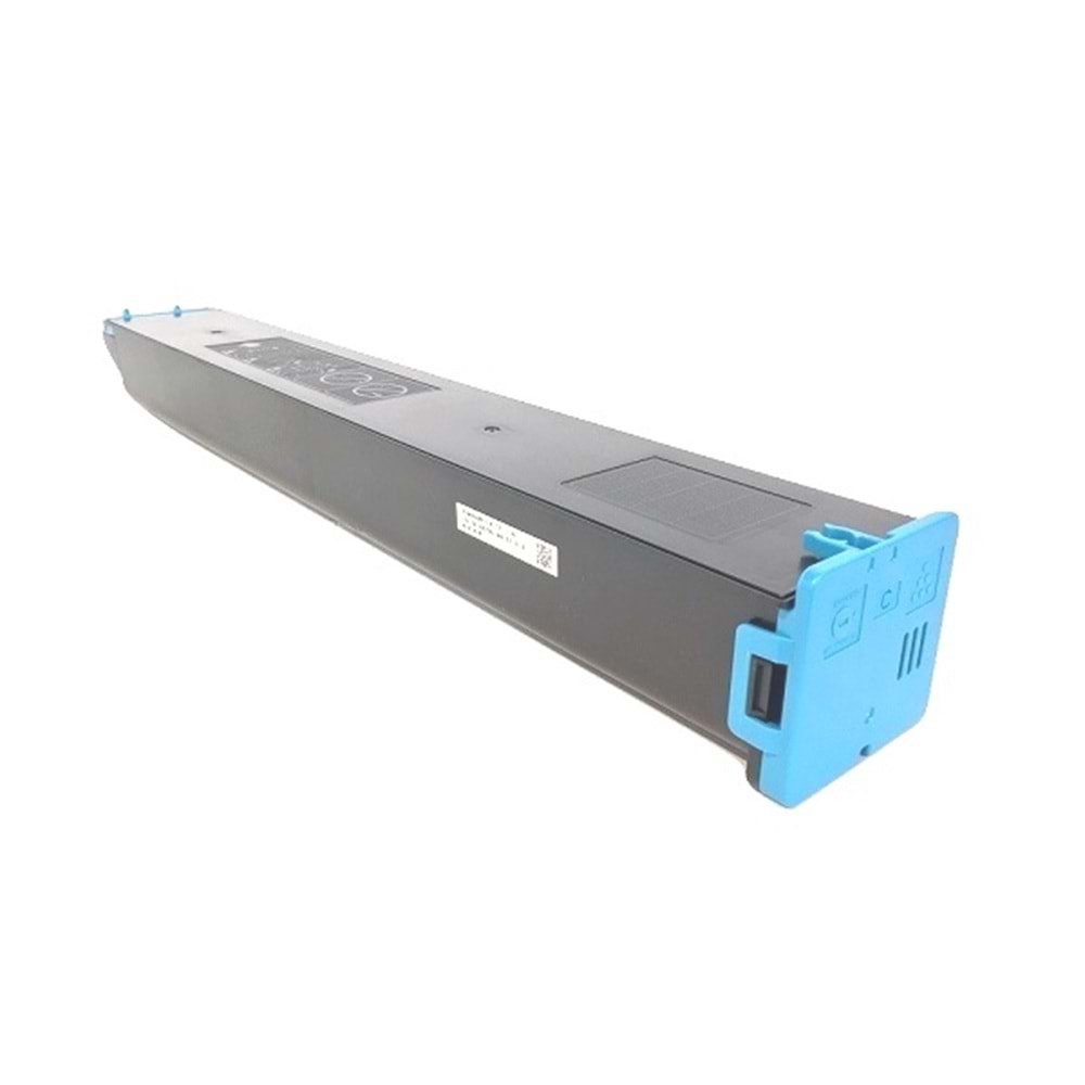 SHARP MX-60GTCA / MX-61GTCA MX-3050/3550/4050/5050 MAVİ TONER MUADİL 24.000 SAYFA