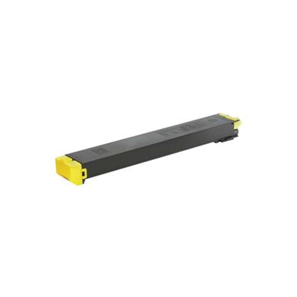 SHARP MX-60GTYA / MX-61GTYA MX-3050/3550/4050/5050 SARI TONER MUADİL 24.000 SAYFA
